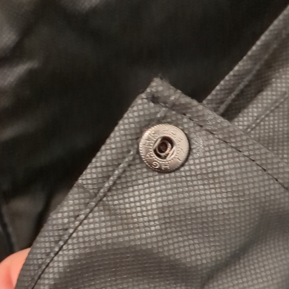 BMW Garment bag - Picture 4 of 7